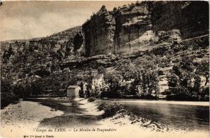 CPA Le Moulin de POUGNADOIRE - Gorges du Tarn (638209)