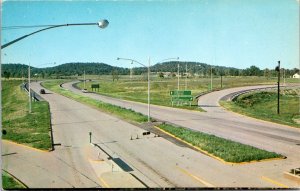 Kentucky, Louisville - New Turnpike - [KY-070]