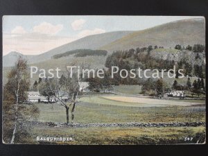 c1907 - Balquhidder - Stirling