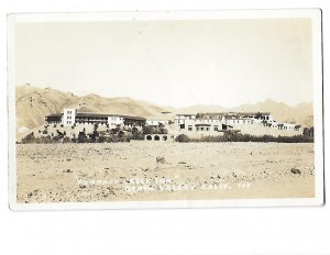 RPPC Furnace Creek Inn Death Valley California