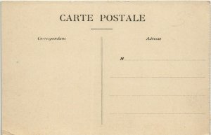 PC CPA AVIATION, EFFIMOF EN VIRAGE SUR BIPLAN FARMAN, Vintage Postcard (b24178)