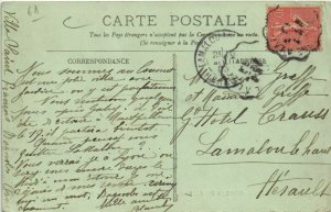 CPA Env.de Bagnoles de l'Orne Tesse la Madeleine FRANCE (1054434)