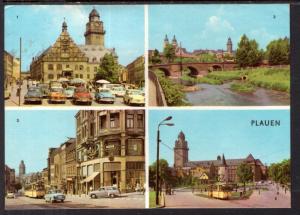 Multi View Plauen,Germany BIN