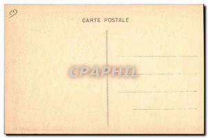 Postcard Ancient Coins Hotel Paris Mint Artistic monetary Press