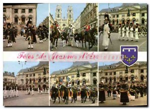 The Modern Postcard Orleans Fetes De Jeanne D'Arc
