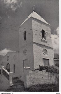 GUAM , 1940s ; Catholic Church at INARAJAN
