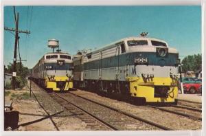 Long Island Railroad (VC 1021)