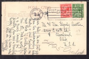 Westminster Abbey,London,England,UK BIN