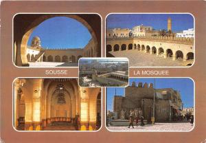 B67349 tunisia Sousse multiviews