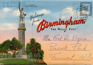 Folder -  AL. Birmingham     (18 views)