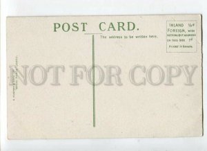 3114422 UK TRENT Bridge NOTTINGHAM Ship EMPRESS Vintage PC