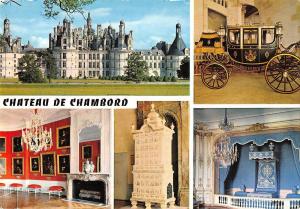 BT8968 Chambor le chateau      France