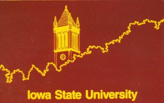 Ames Iowa State University Iowa