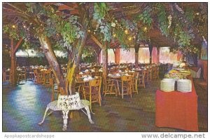 Apple Grove Inn Restaurant Interior Medina New York