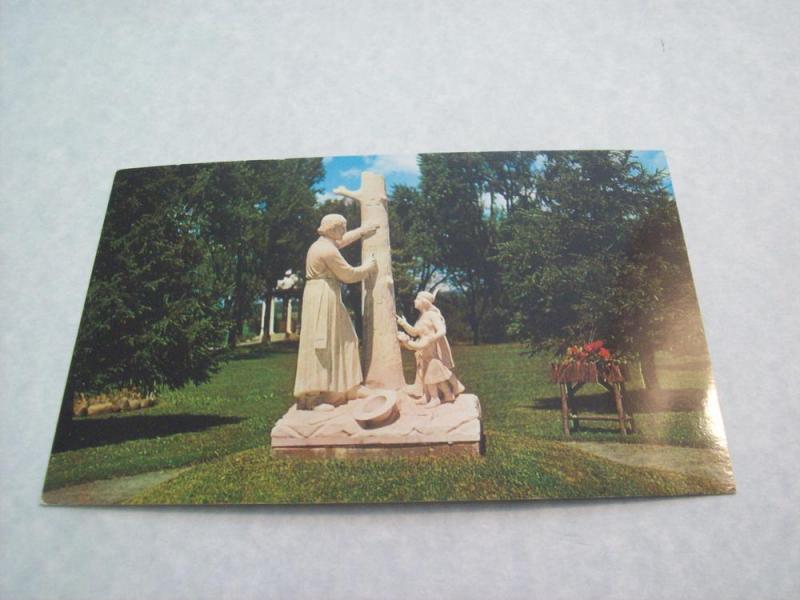 Troy, NY //  Unused Postcard