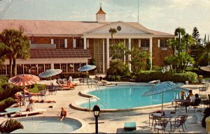 Florida Tampa Ramada Inn Busch Boulevard 1978