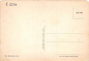 B6290 Italy Massa Cattedrale