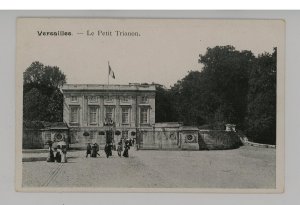 France - Versailles. Le Petit Trianon