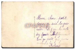 Old Postcard Fun Children