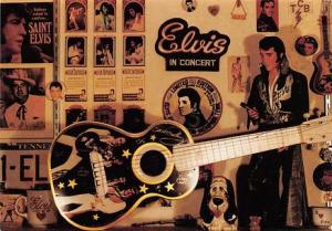 Elvis Presley Movie Poster  