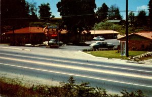 Washington Seattle The Sandstone Motel