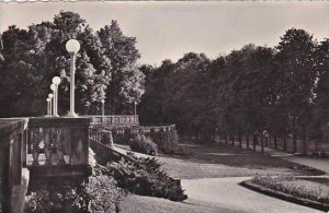 Luxemburg Mondorf les Bains le Parc