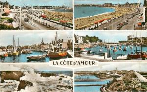 France Cote d`Amour