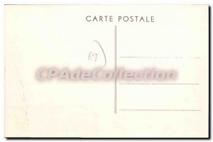 Postcard Old Fleurie