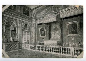 214196 FRANCE VERSAILLES palace Vintage postcard