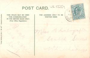 uk12254 gilsland spa well uk