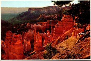 Utah Bryce Canyon National Park