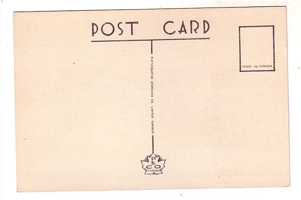 Glynmill Inn, Corner Brook,  Newfoundland, Marshall Studios