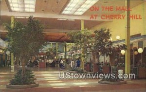 Cherry Hill Shopping Center - New Jersey NJ  