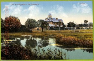 ae9563 - ESTONIA - Postcards VINTAGE POSTCARD - Pernau-