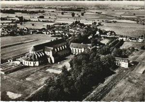 CPM PONTIGNY L'Abbaye (1195976)