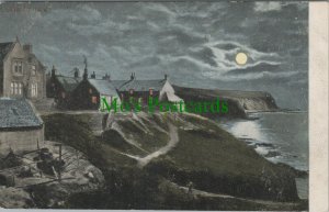 Scotland Postcard - Auchmithie Village, Angus RS28585
