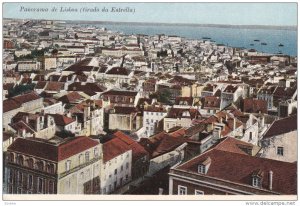 LISBOA , Portugal , 00-10s