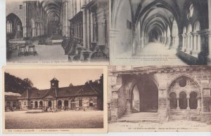 LUXEUIL-LES BAINS HAUTE SAONE (Dep.70) 400 Postcards (L5939)