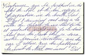 Old Postcard Fantasy Illustrator Child Velo Factor