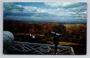 Monticello Home Of President Thomas Jefferson Charlottesville VA Posted