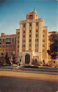 St Marys Hospital Rochester, Minnesota USA