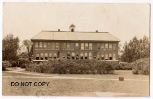RPPC, ? School ?, Canandaigua NY