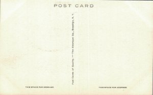 USA San Xavier Mission Founded 1692 Tucson Arizona Ragmessen Postcard 07.16 