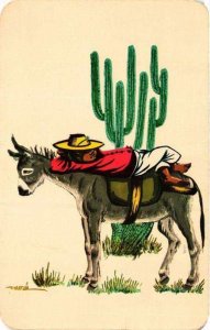 CPM AK Mexico Tipico MEXICO (648560)