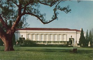 Henry Huntington Library - San Marino CA, California