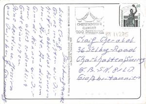 BT11275 Duisburg        Germany