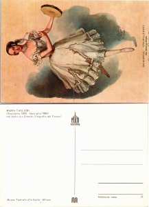 Maria Taglioni (32003