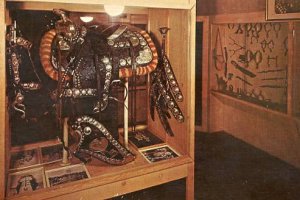 CA - Victorville,  Roy Rogers & Dale Evans Museum