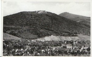 Germany Postcard - Das Siebengebirge - Der Petersberg  U246