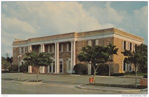 First Marine Bank, RIVIERA BEACH, Florida, 1940-1960s